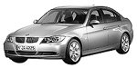 BMW E90 C206C Fault Code