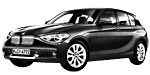 BMW F20 C206C Fault Code